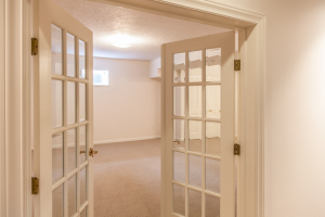 French Door Installation & Replacement in Richmond Hill | uPVC & Glazed Doors