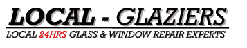 Logo Local Glaziers in Richmond, Richmond Hill, Richmond Park, TW10